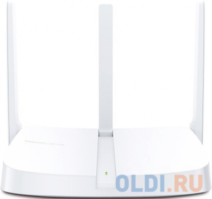  Mercusys MW306R N300  Wi-Fi   