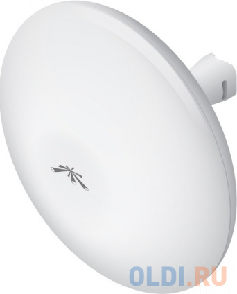   Wi-Fi Ubiquiti NBE-M5-16 NanoBeam M5 802.11n 150Mbps 5GHz 16dBi   
