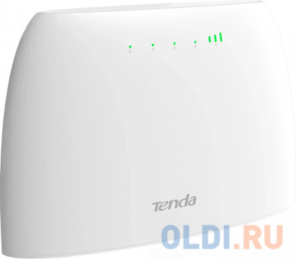   4G 300MBPS 4G03 TENDA  