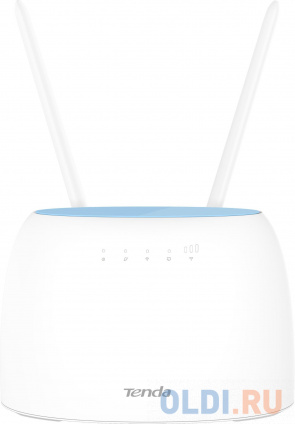  Wi-Fi  Tenda 4G09  
