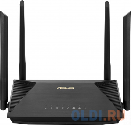  Wi-Fi  ASUS RT-AX53U  