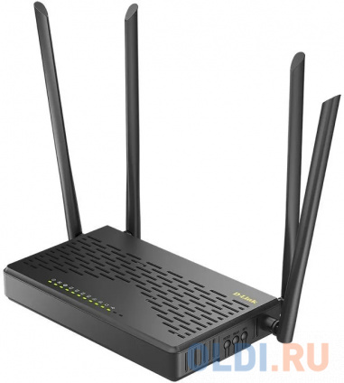  Wi-Fi  D-Link DIR-825/GFRU/R3A  