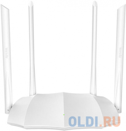   Tenda AC5 v3.0  