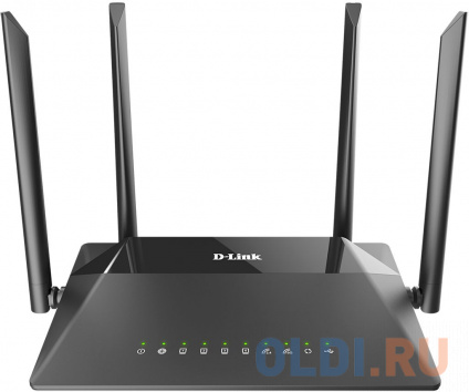 Wi-Fi  D-Link DIR-853/URU/R3A  