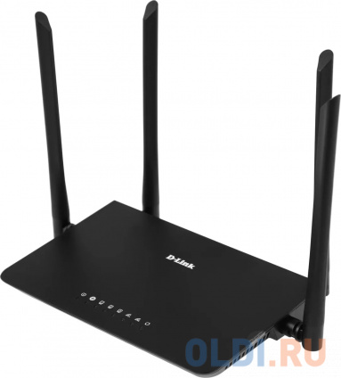  Wi-Fi  D-Link DIR-820/RU/A1A  -