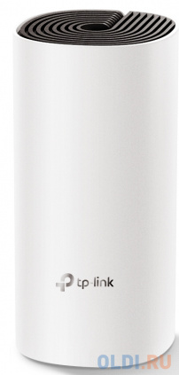  Wi-Fi  TP-LINK DECO E4(1-pack)   