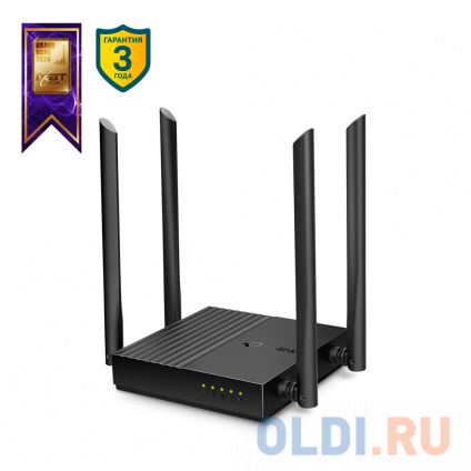  Wi-Fi  TP-LINK ARCHER A64  --