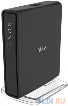   MikroTik RBD52G-5HACD2HND-TC  --