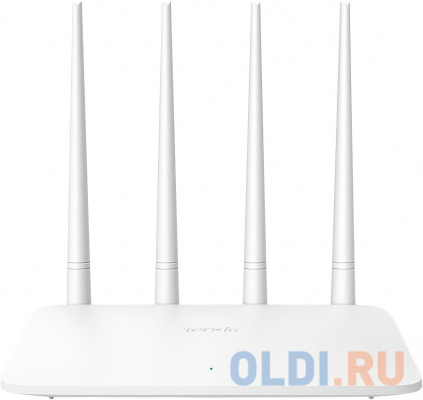 Wi-Fi  300MBPS 10/100M F6 TENDA  