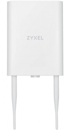    Zyxel NebulaFlex NWA55AXE (NWA55AXE-EU0102F) AX1800 10/100/1000BASE-TX/Wi-Fi  (.:1)   