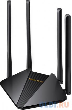  Wi-Fi  Mercusys MR1200G  