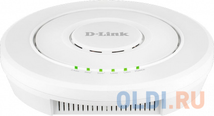  DWL-7620AP/UN/A1A      AC2200 Wave 2  MU-MIMO  PoE (438066)  