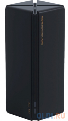  Wi-Fi  Xiaomi Mesh System AX3000(1-pack)  