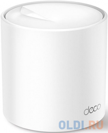  Wi-Fi  TP-LINK Deco X50(1-Pack)   