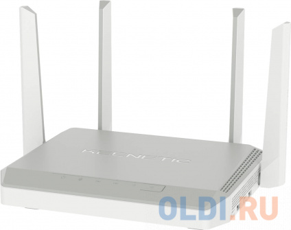  Wi-Fi  Keenetic Peak KN-2710  