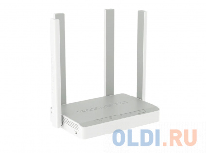  Wi-Fi  Keenetic Speedster  