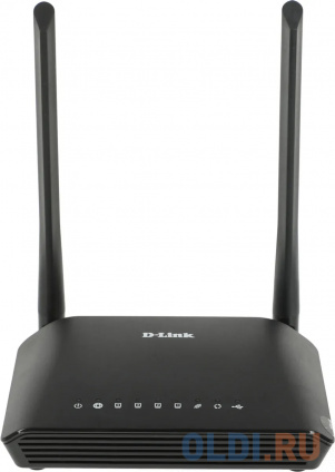  Wi-Fi  D-Link DIR-620S/RU/B1A  