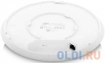    Ubiquiti U6-Pro  