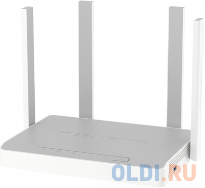 Wi-Fi  Keenetic HERO 4G+  