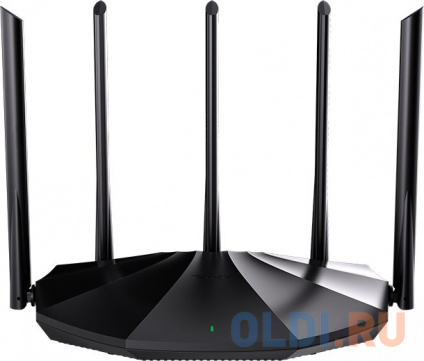  Wi-Fi  Tenda TX2PRO  