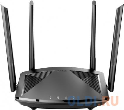  Wi-Fi  D-Link DIR-X1860/RU/R1A  