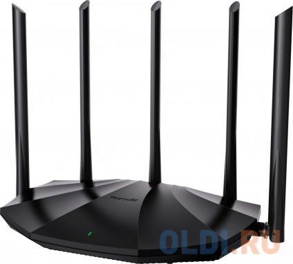  Wi-Fi  Tenda TX2 PRO  