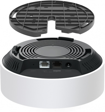  Wi-Fi  TP-LINK Deco X50-PoE (3-Pack)  
