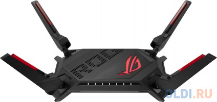  Wi-Fi  ASUS GT-AX6000  --