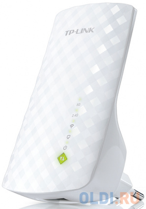   TP-LINK RE200 AC750  --