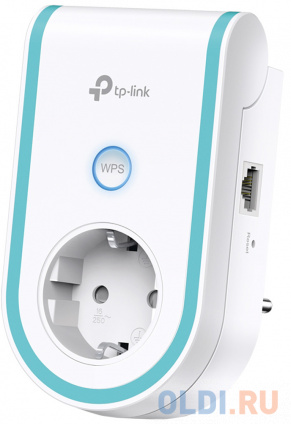    TP-LINK RE365   