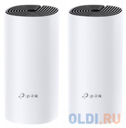  Wi-Fi  TP-LINK Deco E4(2-pack)  
