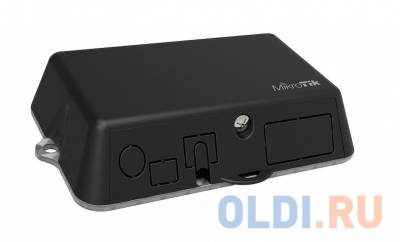   MikroTik RB912R-2nD-LTm  