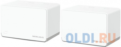    Mercusys HALO H70X(2-PACK)  
