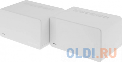    Mercusys HALO H90X(2-PACK)  