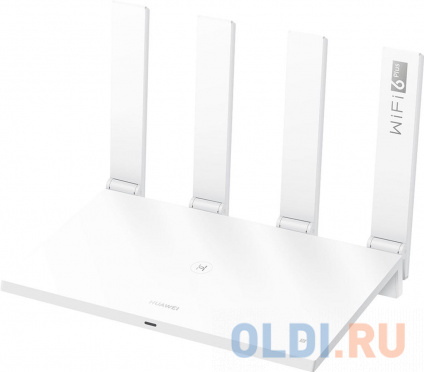  Wi-Fi  Huawei WS7100 V2-25  