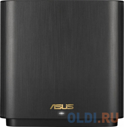  ASUS XT9(B-1-PK)//1 access point /802.11b/g/n/ac/ax, 574 + 4804Mbps, 2,4 + 5 gGz, black ; 90IG0740-MO3B50  