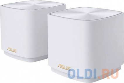  Wi-Fi  ASUS XD5 (W-2-PK)  