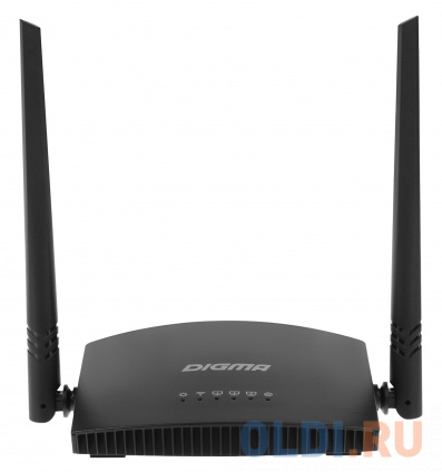  Wi-Fi  Digma DWR-N301  