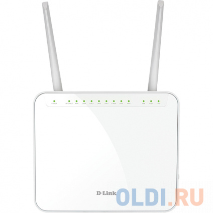    D-Link DL-DVG-5402G/R1A  -