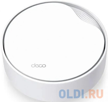    TP-LINK Deco X50-PoE(1-pack)  -