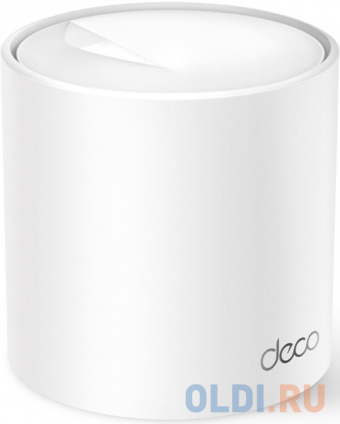    TP-LINK Deco X10(1-pack)  