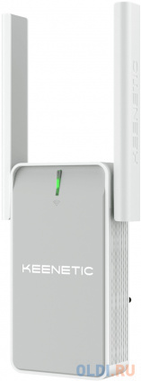    Keenetic Buddy 4  