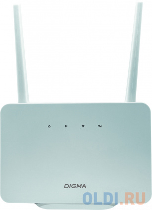  Wi-Fi  Digma HOME  