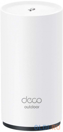   Mesh  TP-Link Deco X50-Outdoor(1-pack) AX3000 1000BASE-T   -