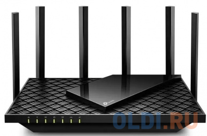    TP-LINK Archer AX72  -