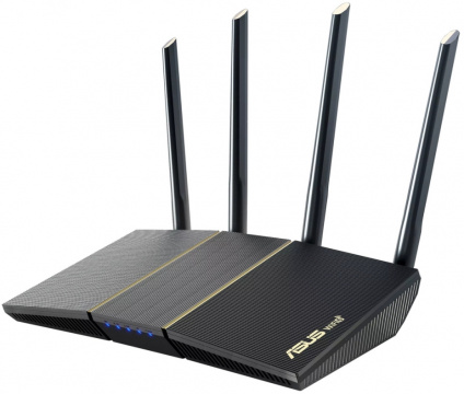    ASUS RT-AX57  