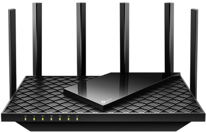    TP-LINK ARCHER AX5400  