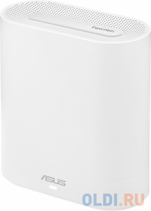   Mesh  Asus EBM68 (EBM68 (W-1-PK)) AX7800 100/1000/2500BASE-T   