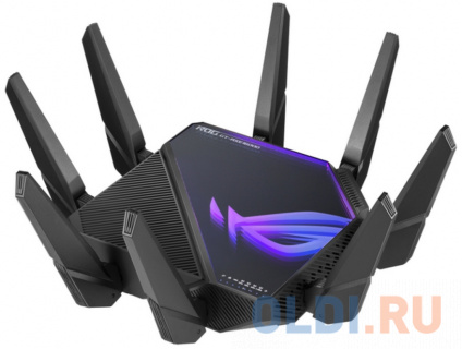    ASUS GT-AXE16000  