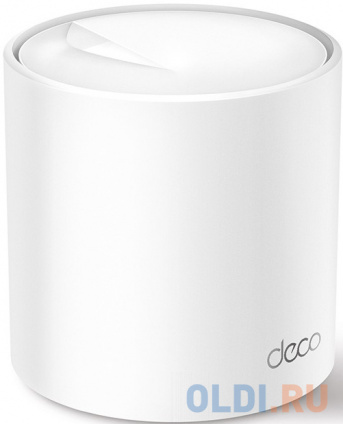    TP-LINK Deco X60(1-pack)   